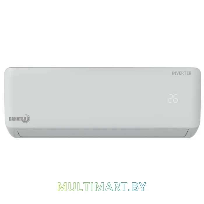 Кондиционер Dahatsu Silver DC Inverter DA-07I